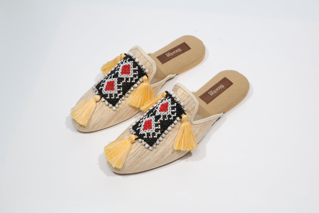 Abaca
