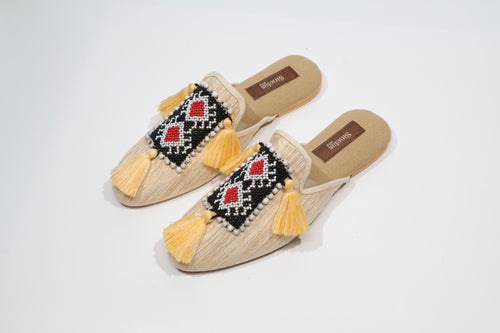 Abaca
