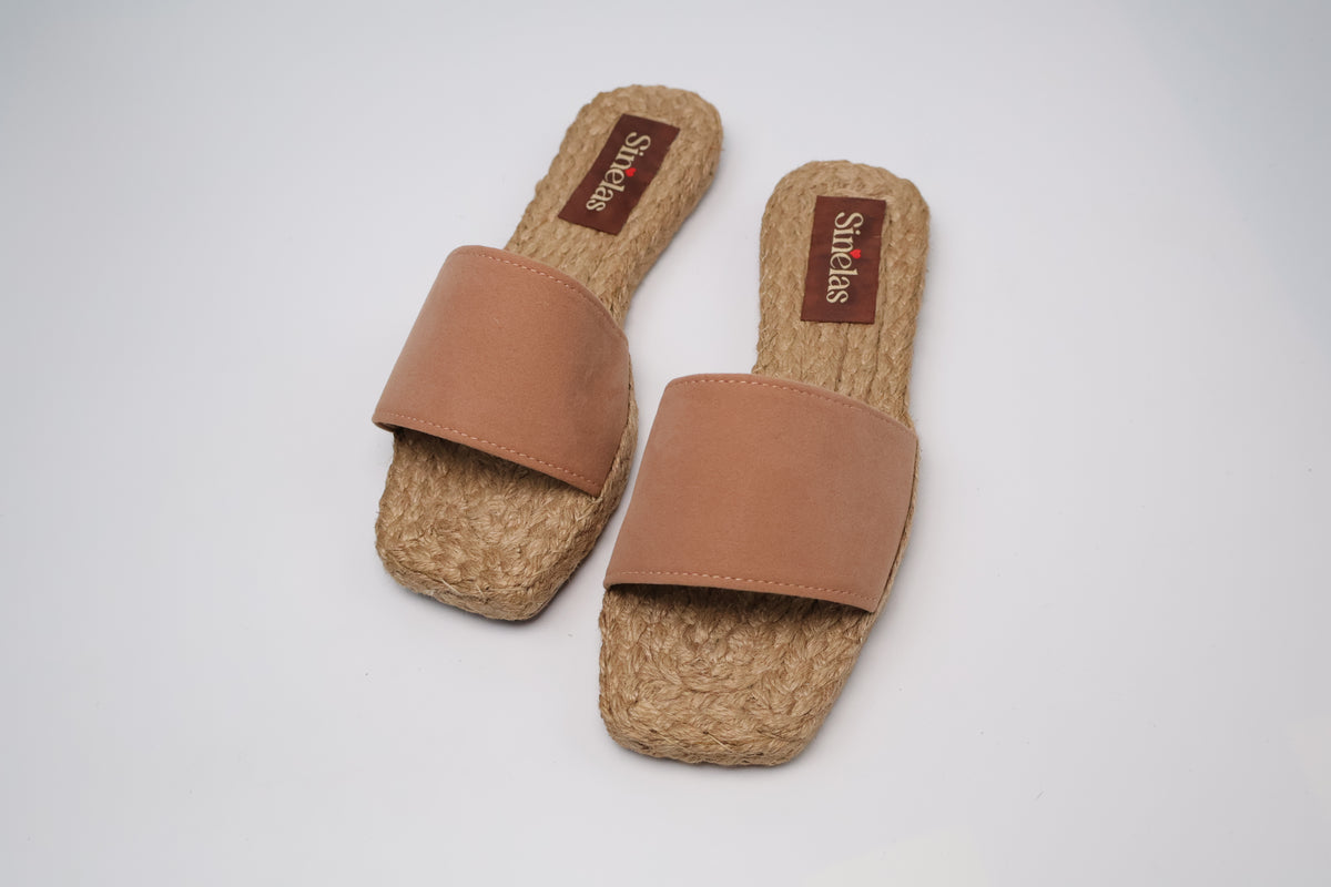 Katrina Suede
