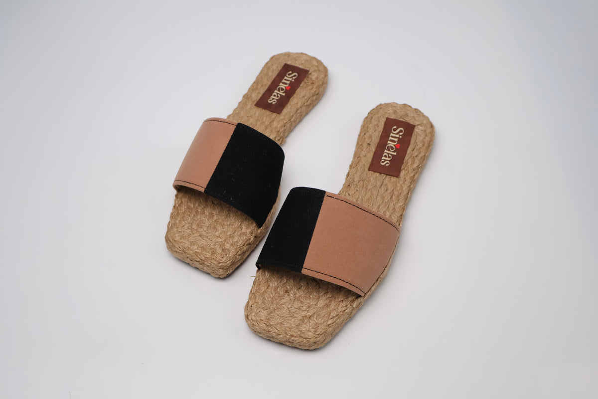 Katrina Suede