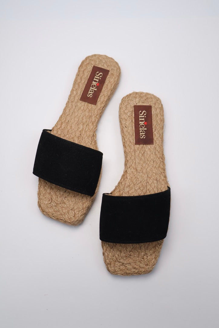 Katrina Suede