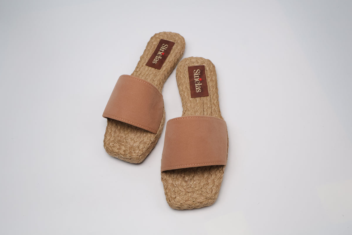 Katrina Suede