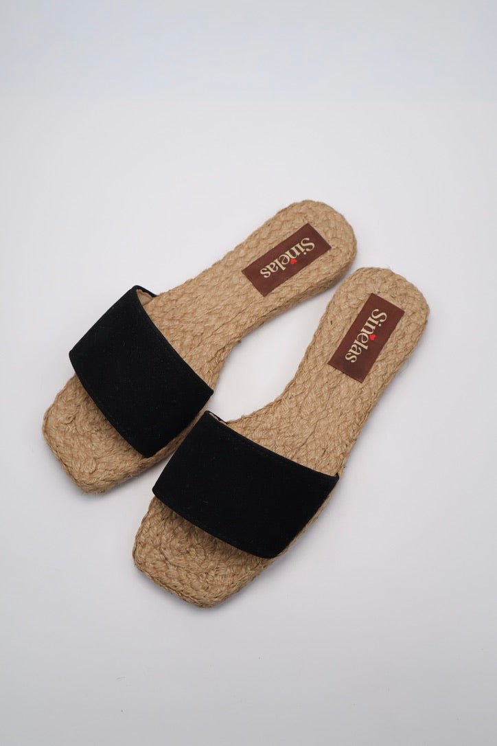 Katrina Suede
