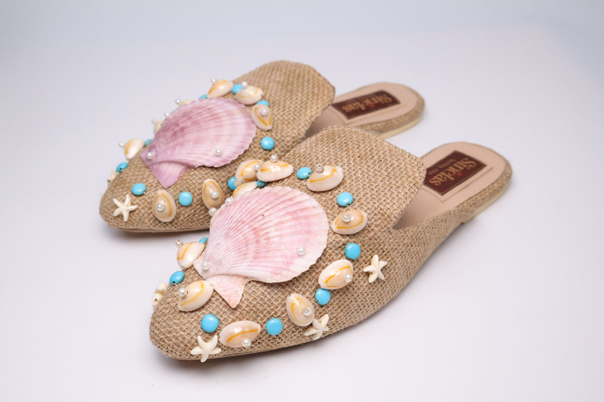Seashells